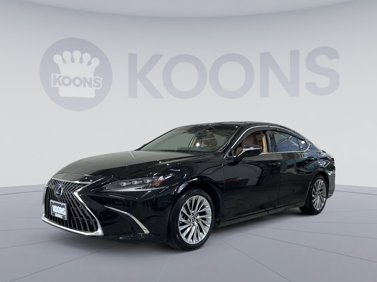 2023 Lexus ES