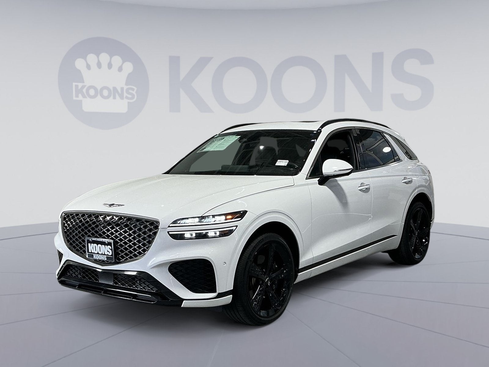 2023 Genesis GV70