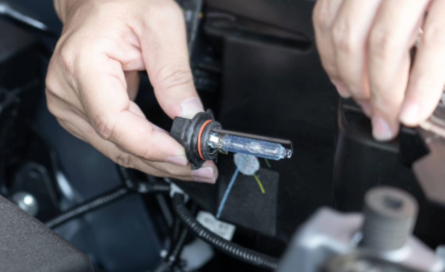 Chevrolet Brake Service, Baltimore MD